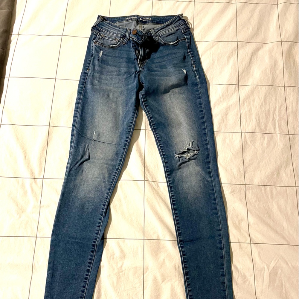 Old Navy Skinny jeans